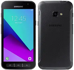  Прошивка телефона Samsung Galaxy Xcover 4 в Самаре